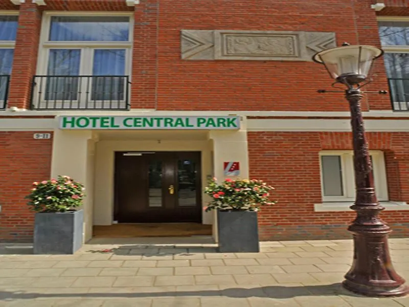 Hotel Central Park Amsterdam