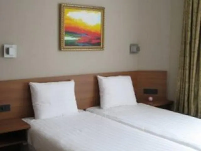 Hotel Central Park Amsterdam