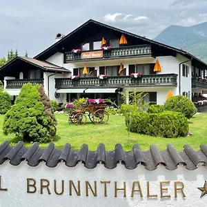 hotel-garni-brunnthaler-garmisch-partenkirchen.com-bavaria.com/