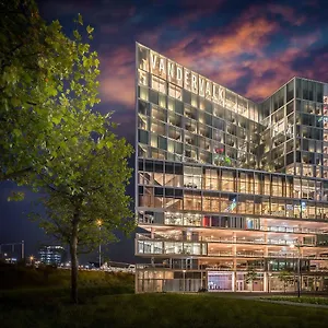 Otel Der Valk Zuidas -rai