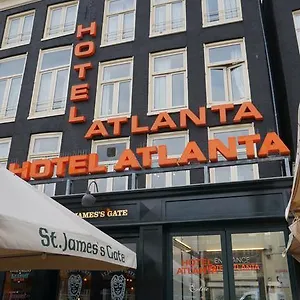 Hotel Atlanta, Ámsterdam