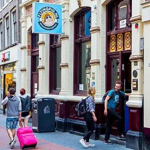 Auberge de jeunesse The Flying Pig Downtown
