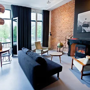 Appart hôtel V Lofts
