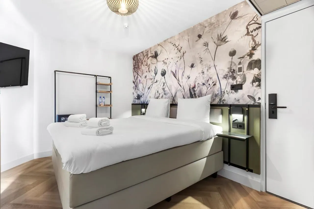 Dutch Design Hotel Vondelpark Amszterdam
