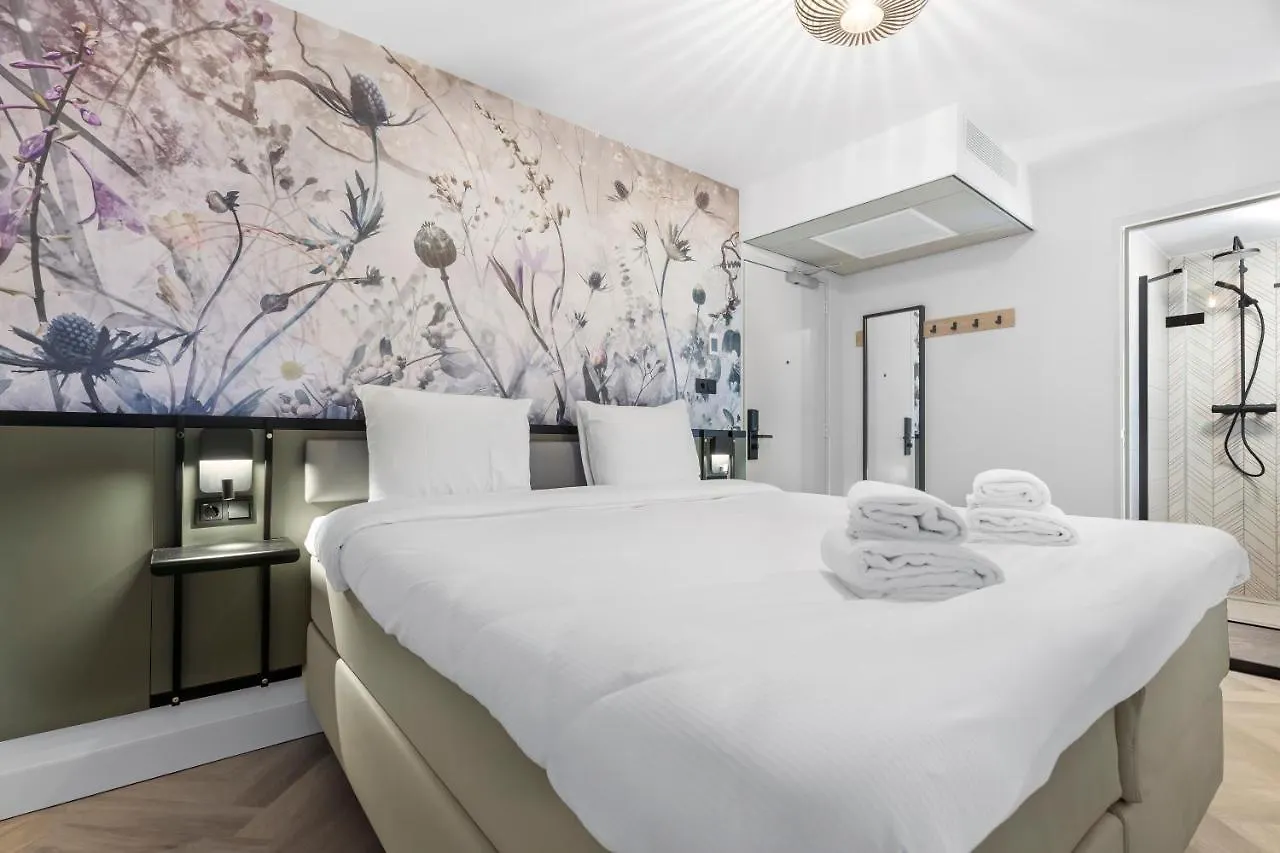 Dutch Design Hotel Vondelpark Amsterdam