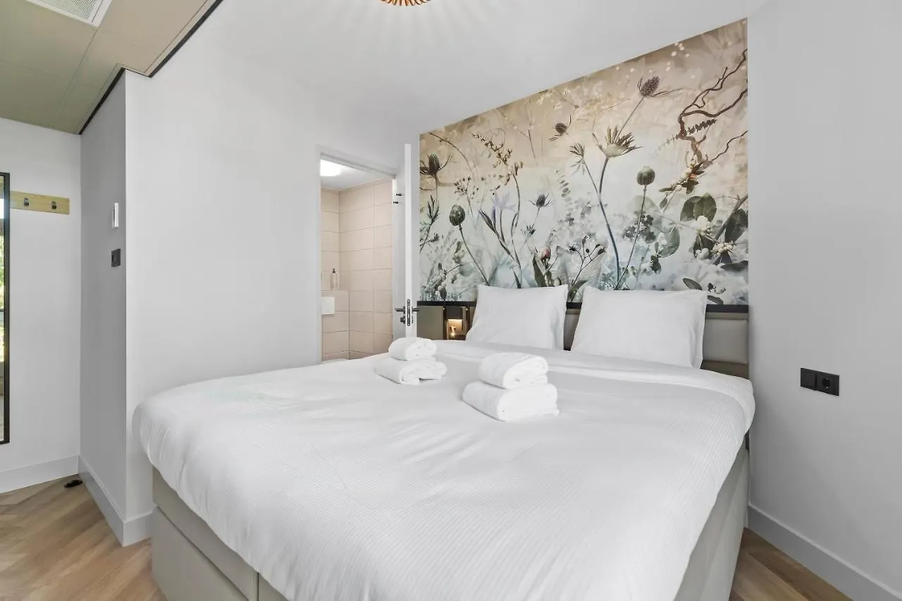 Dutch Design Hotel Vondelpark Amsterdam