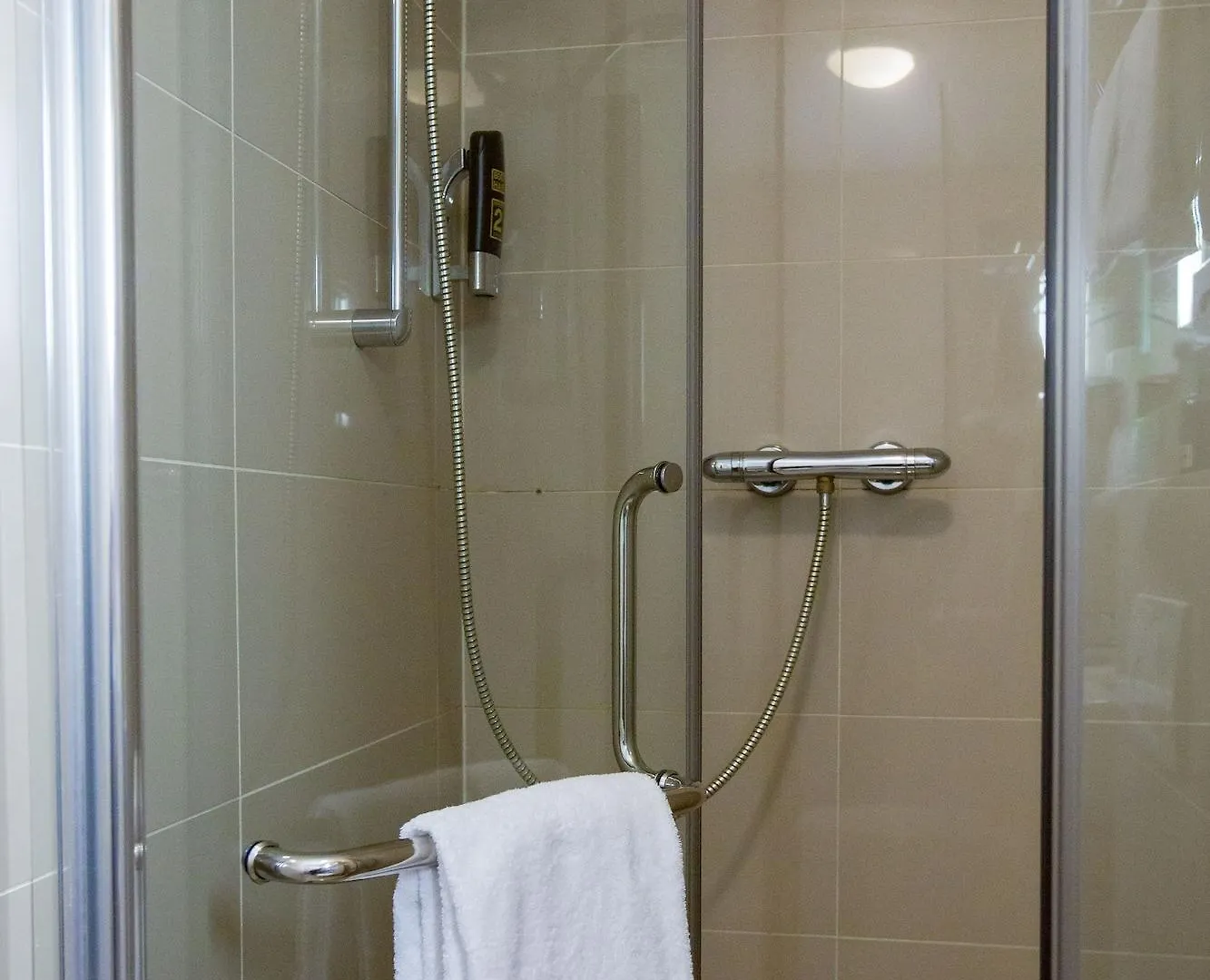 ***  Dutch Design Hotel Vondelpark Amszterdam Hollandia