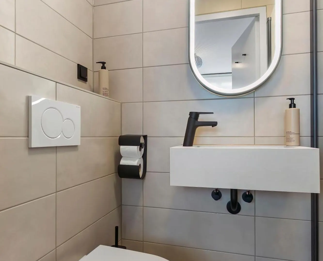 Dutch Design Hotel Vondelpark Amsterdam Netherlands