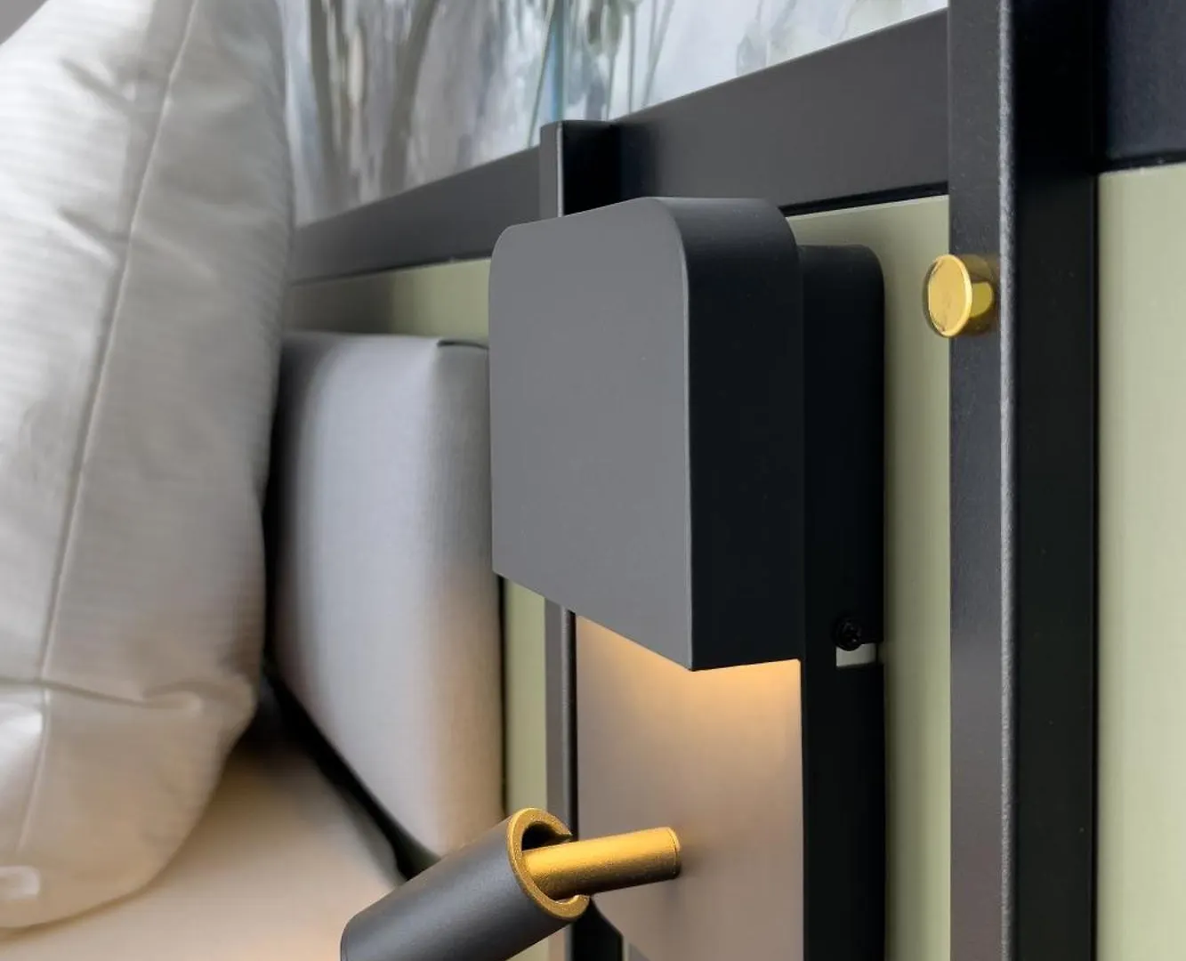 Dutch Design Hotel Vondelpark Amszterdam 3*,