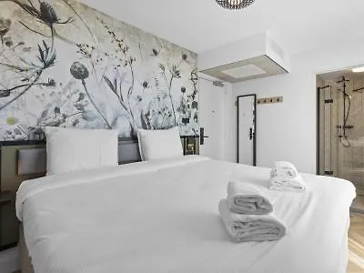 Dutch Design Hotel Vondelpark Amszterdam
