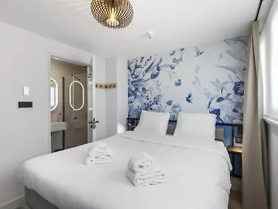 Dutch Design Hotel Vondelpark Amsterdam