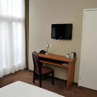 Dutch Design Hotel Vondelpark Amsterdam 3*,