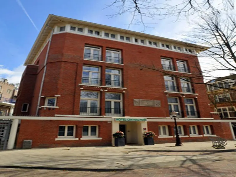 Dutch Design Hotel Vondelpark Amszterdam