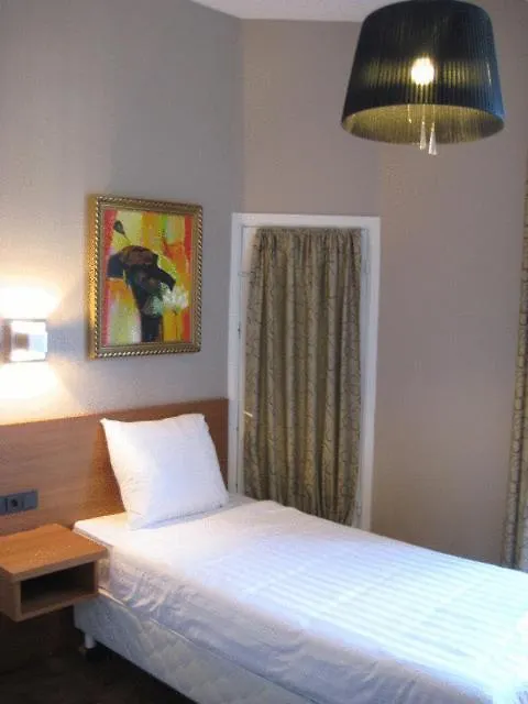 Dutch Design Hotel Vondelpark Amszterdam