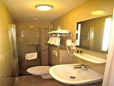 Dutch Design Hotel Vondelpark Amszterdam