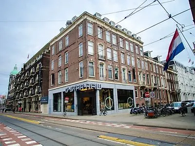 Dutch Design Hotel Vondelpark Amsterdam