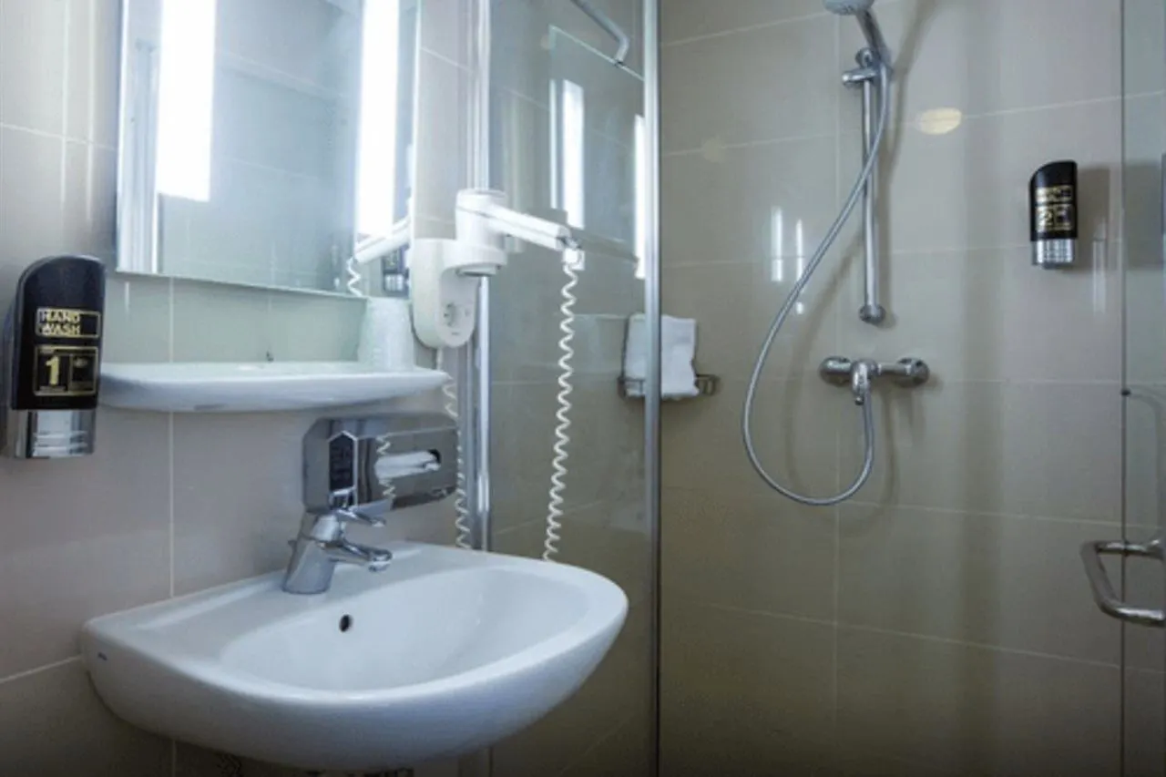 Dutch Design Hotel Vondelpark Amsterdam