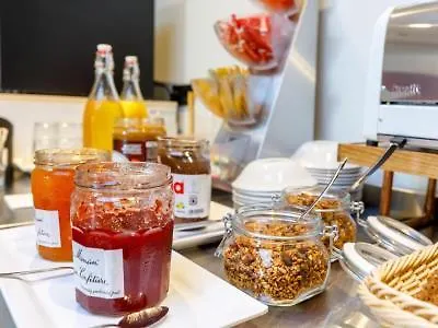 Dutch Design Hotel Vondelpark Amsterdam